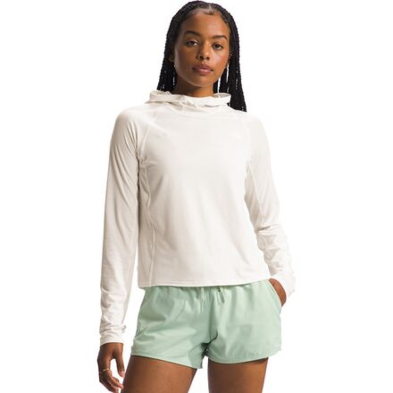 Adventure Sun Hoodie – Women&apos;s