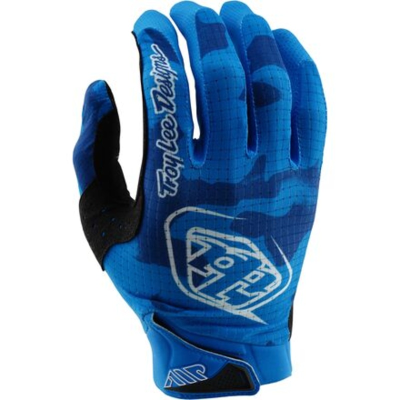 Air Glove – Men&apos;s|Blotted Bright Blue|Blue|Blurr Blue|Drip Glo Yellow/Dark Navy|Drip Black/Purple|Gasgas Fumes Black|Mono Black|Mono Blue|Mono Flo Yellow|Mono Infra Red|Optic Infra Red|Optic White/Black|Black|Brushed Camo Army Green|Brushed Camo Blac