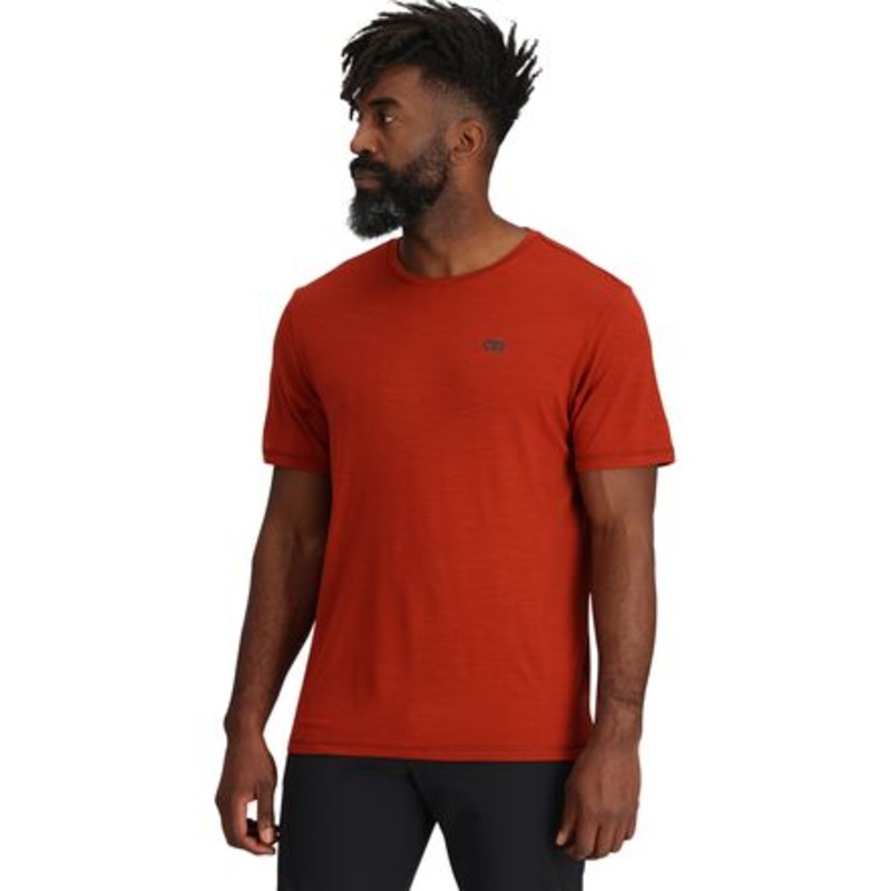 Alpine Onset Merino 150 T-Shirt – Men&apos;s