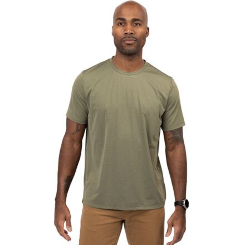 Alpine Start Sun T-Shirt – Men&apos;s