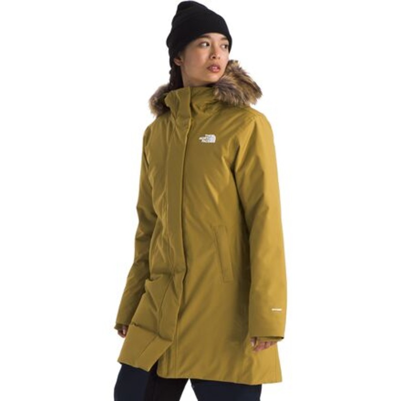 Arctic Down Parka – Women&apos;s