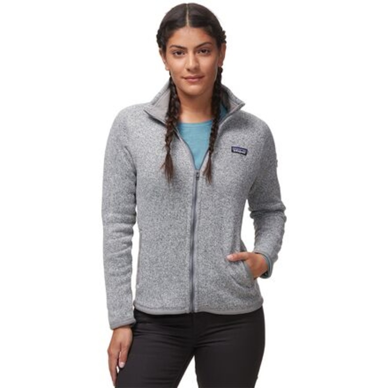 Better Sweater Jacket – Women&apos;s