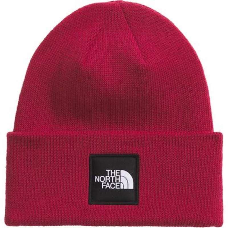 Big Box Beanie|Beetroot|Clay Grey|Forest Olive|Midnight Mauve|Midnight Petrol|Safety Green|White Dune|One Size