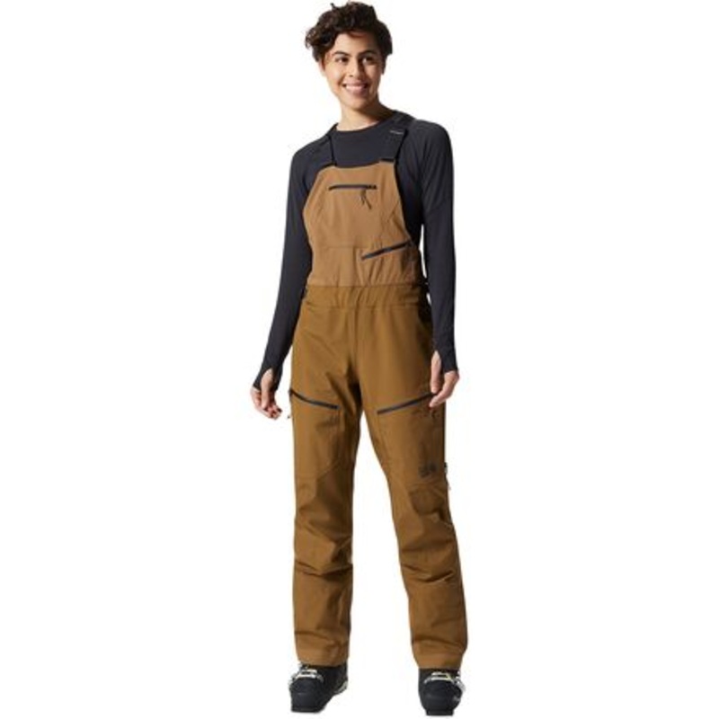 Boundary Ridge GORE-TEX Bib Pant – Women&apos;s
