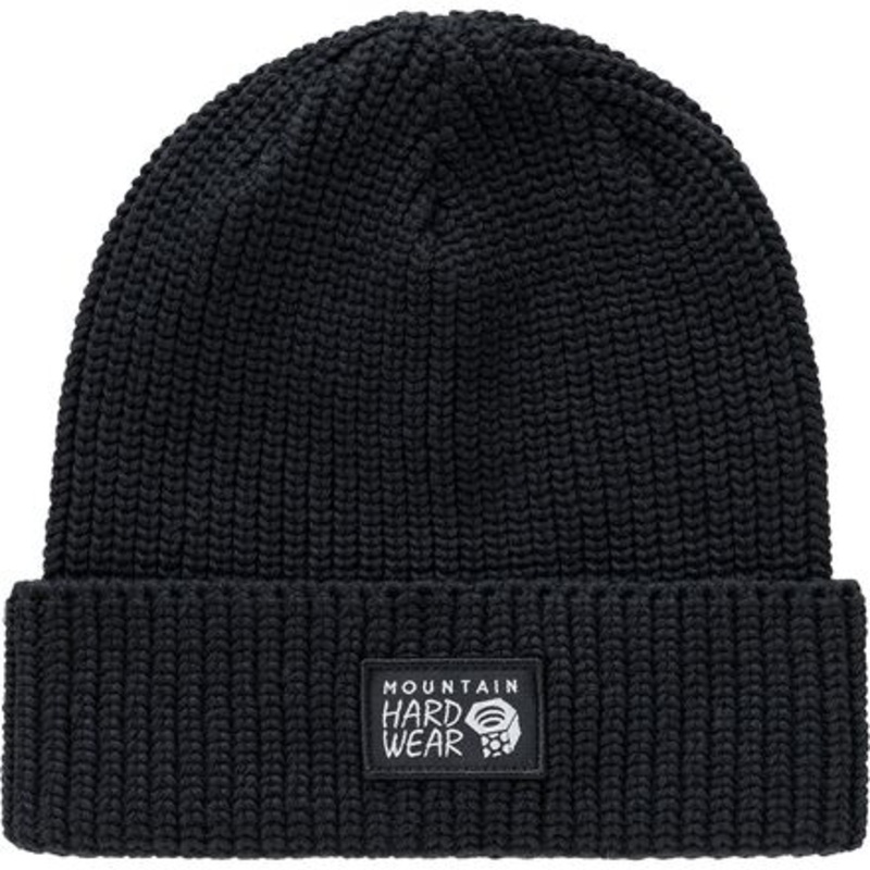 Cabin to Curb Unlined Beanie|Black|One Size