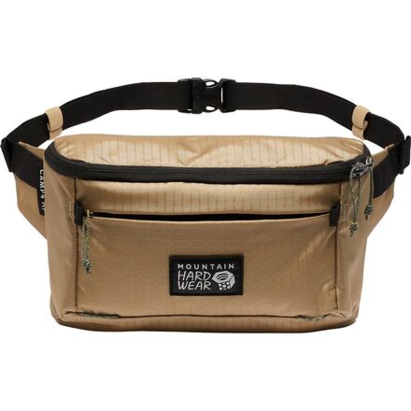 Camp 4 Hip Pack|Moab/Tan|One Size