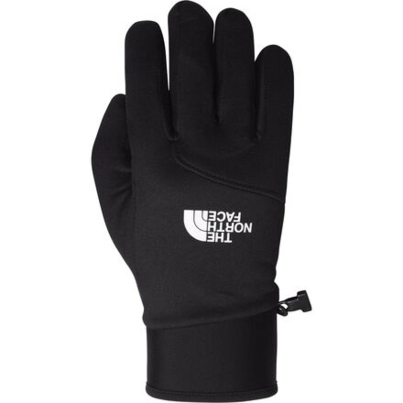 Canyonlands Glove|TNF Black|TNF Medium Grey Heather|XL|S|XXL|XS|M|L
