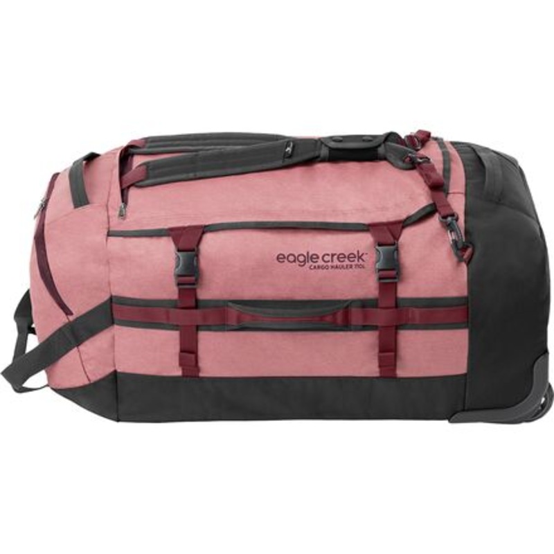 Cargo Hauler 110L Wheeled Duffel Bag