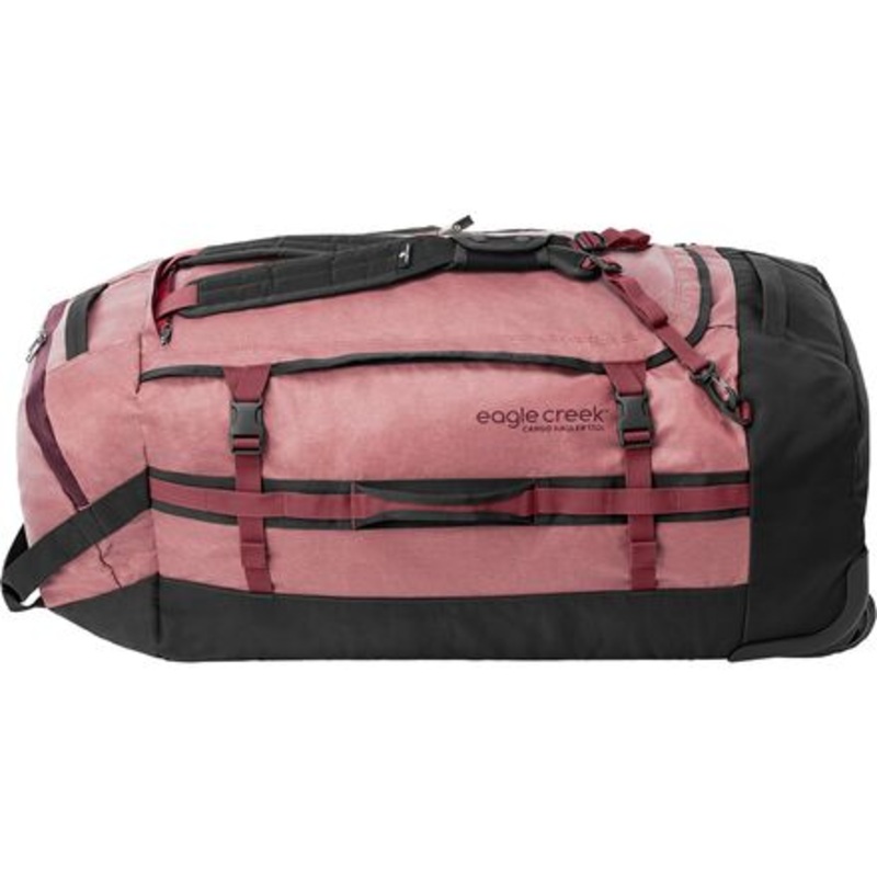 Cargo Hauler 130L Wheeled Duffel Bag