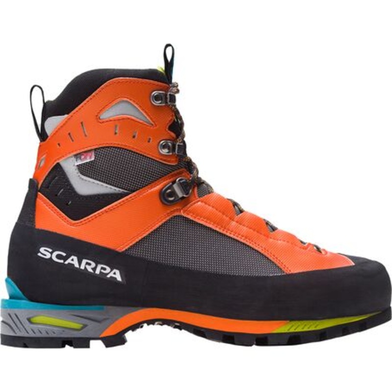 Charmoz Mountaineering Boot – Men&apos;s