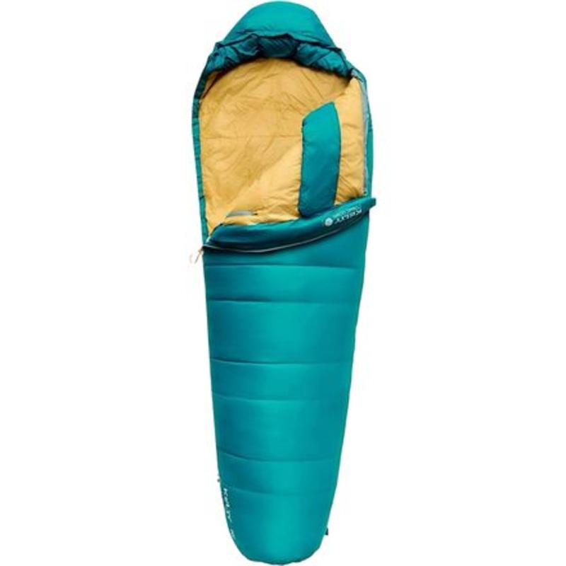 Cosmic 20 Sleeping Bag: 20F Down – Women&apos;s