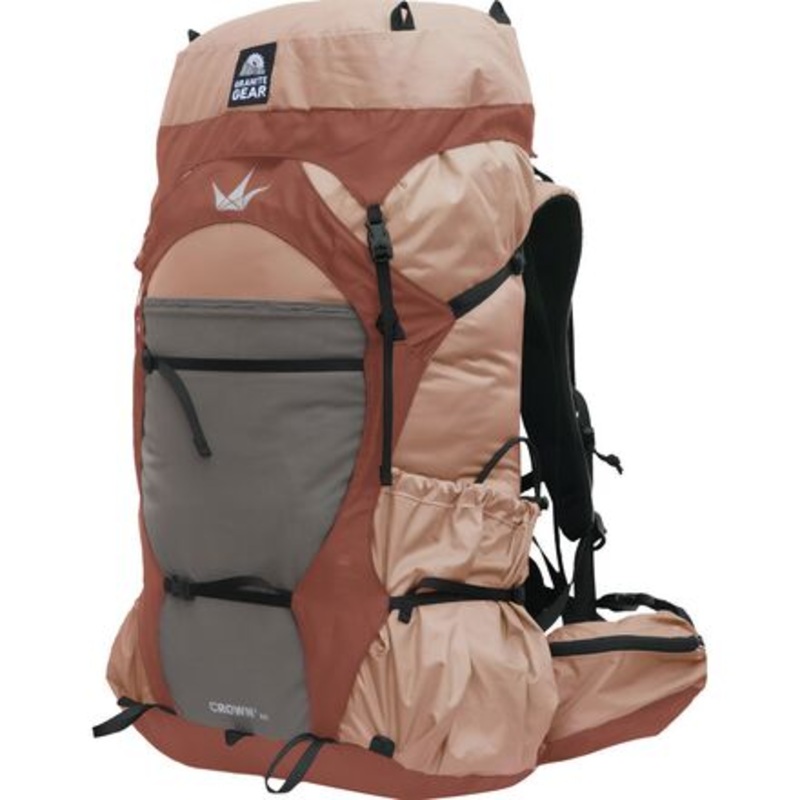 Crown 3 60L Backpack – Women&apos;s