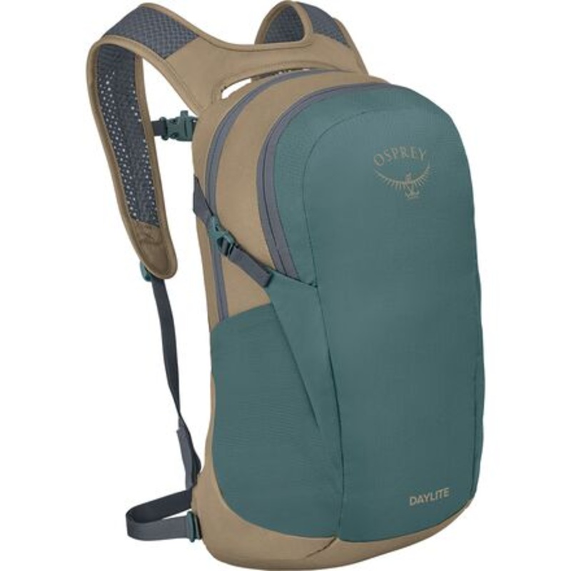 Daylite 13L Backpack|Cascade Blue/Latte Brown|Clay Shasta Print|Euphoria Flowing Print/Soundwave Grey|Magma Brown/Tungste|Night Shift Blue|Soundwave Grey/Latte Brown|Tumbleweed Yellow/Tunnel Vision|Black|One Size