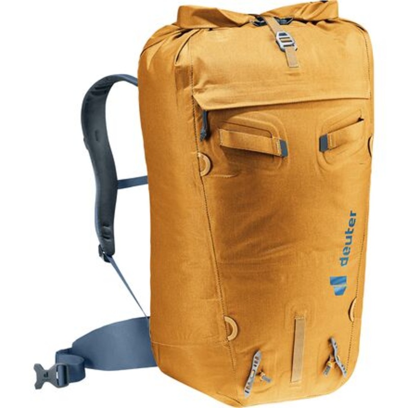 Durascent 30L Backpack|Cinnamon/Ink|One Size