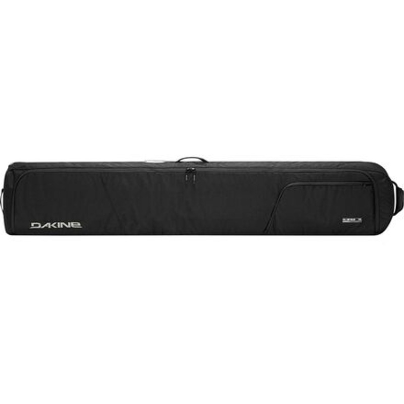 Fall Line Ski Roller Bag|Black|Night Skyline|Rubber|175cm|190cm