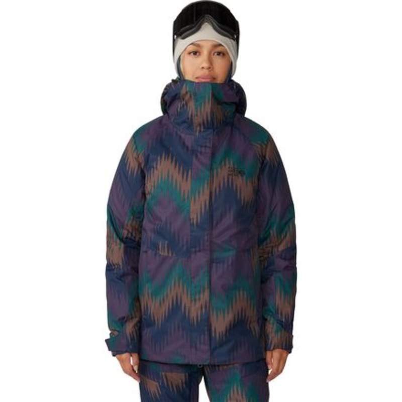 FireFall/2 Insulated Jacket – Women&apos;s