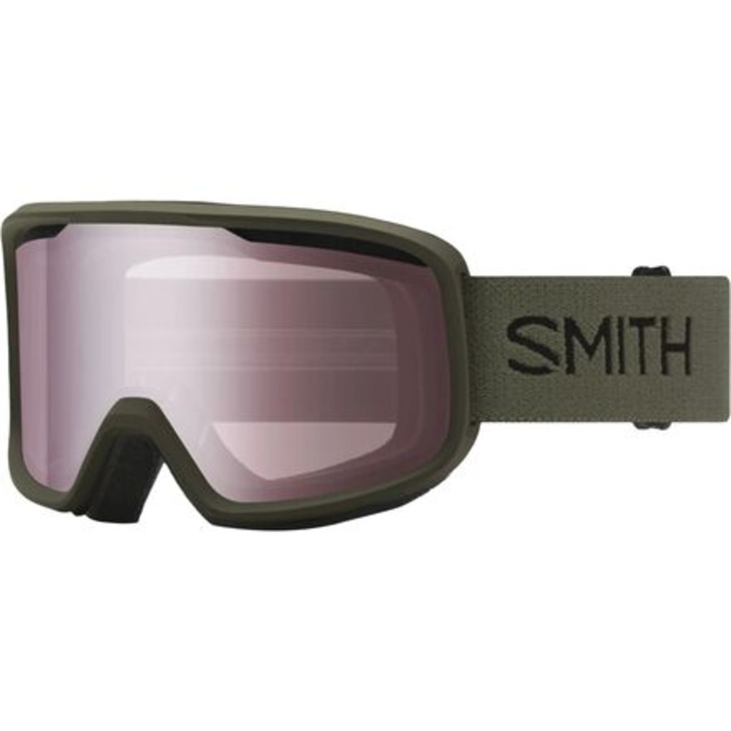 Frontier Goggles|Forest/Ignitor Mirror|Forest/RC36|Green Sol-X Mirror/Black|RC36/Black|Red Sol-X Mirror/Black|Red Sol-X Mirror/White|Slate/RC36|Slate/Red Sol-X Mirror|One Size