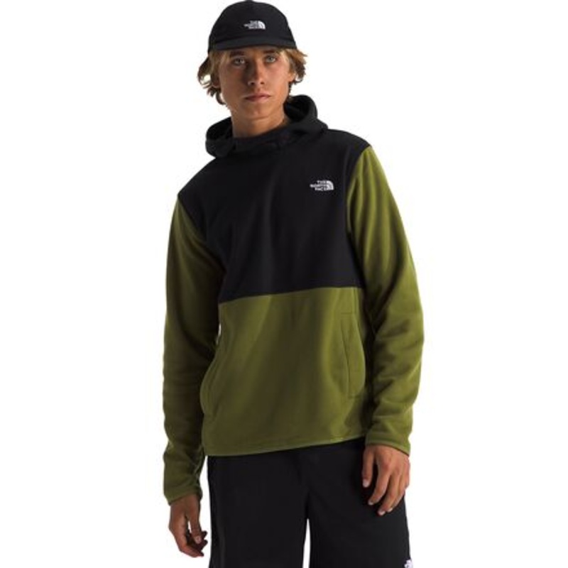 Glacier Fleece Pullover – Men&apos;s