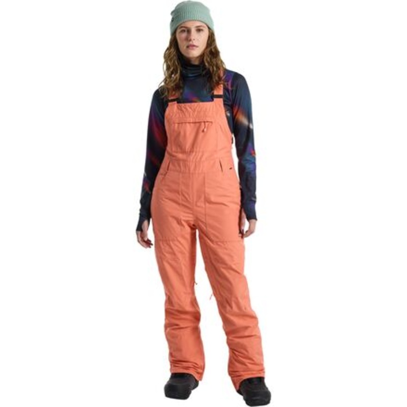 GORE-TEX Avalon Bib Pant – Women&apos;s