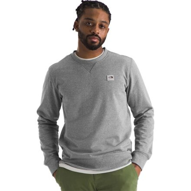 Heritage Patch Crew – Men&apos;s