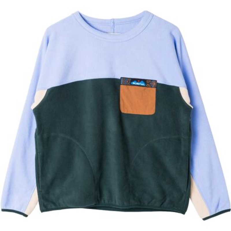 Kelowna Pullover Sweatshirt – Women&apos;s