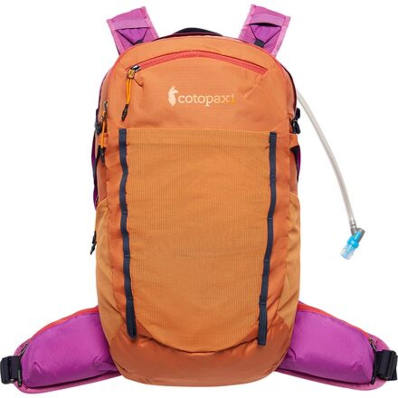 Lagos 25L Hydration Pack|Mezcal/Foxglove|One Size