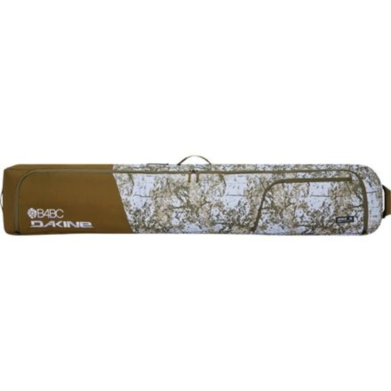Low Roller Snowboard Bag|B4Bc Forest Light|Black|Black Vintage Camo|Night Skyline|Wildflower|175cm|165cm|157cm