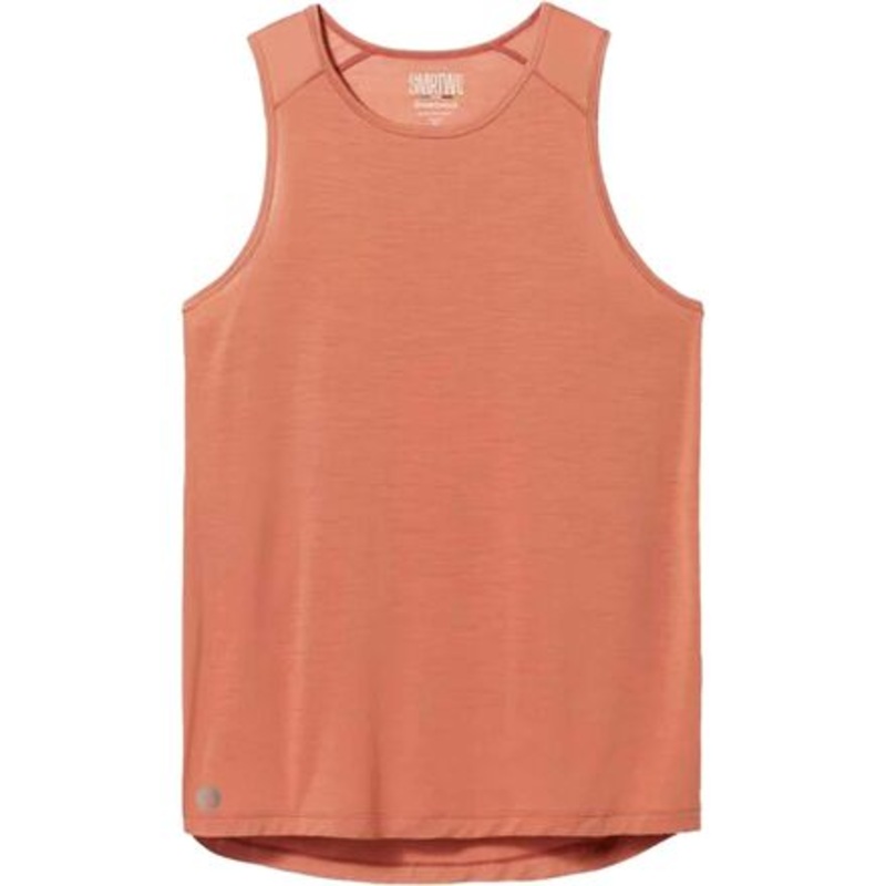 Merino Sport 120 High Neck Tank Top – Women&apos;s
