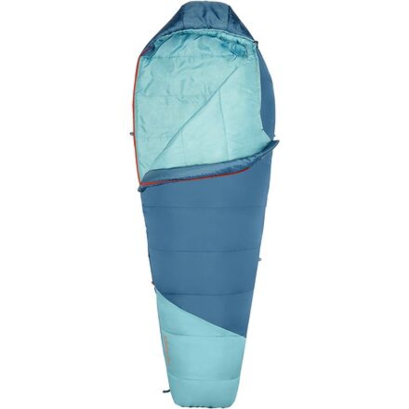 Mistral 20 Sleeping Bag: 20F Synthetic – Women&apos;s