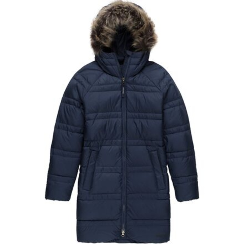 Montreaux 2.0 Down Jacket – Girls&apos;