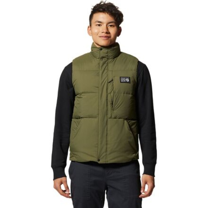 Nevadan Down Vest – Men&apos;s