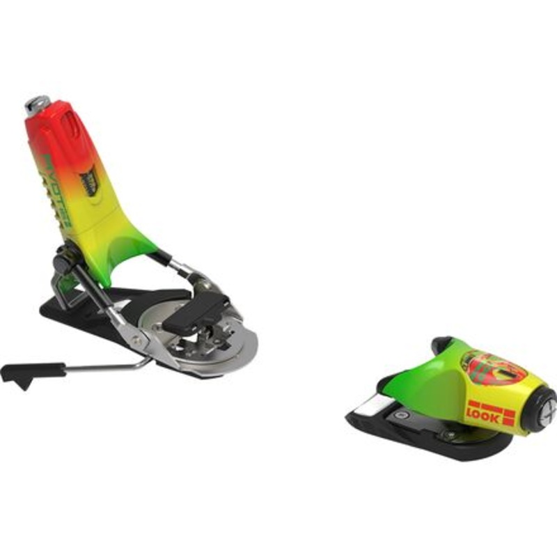 Pivot 15 GW Ski Binding – 2025