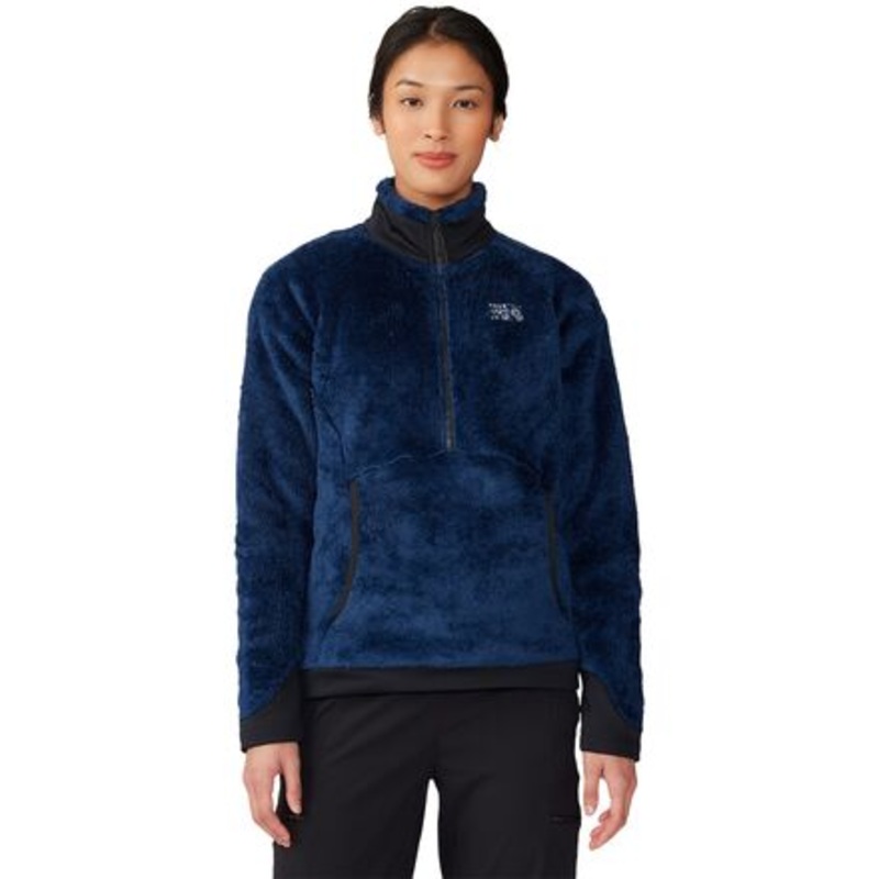 Polartec High Loft Pullover – Women&apos;s