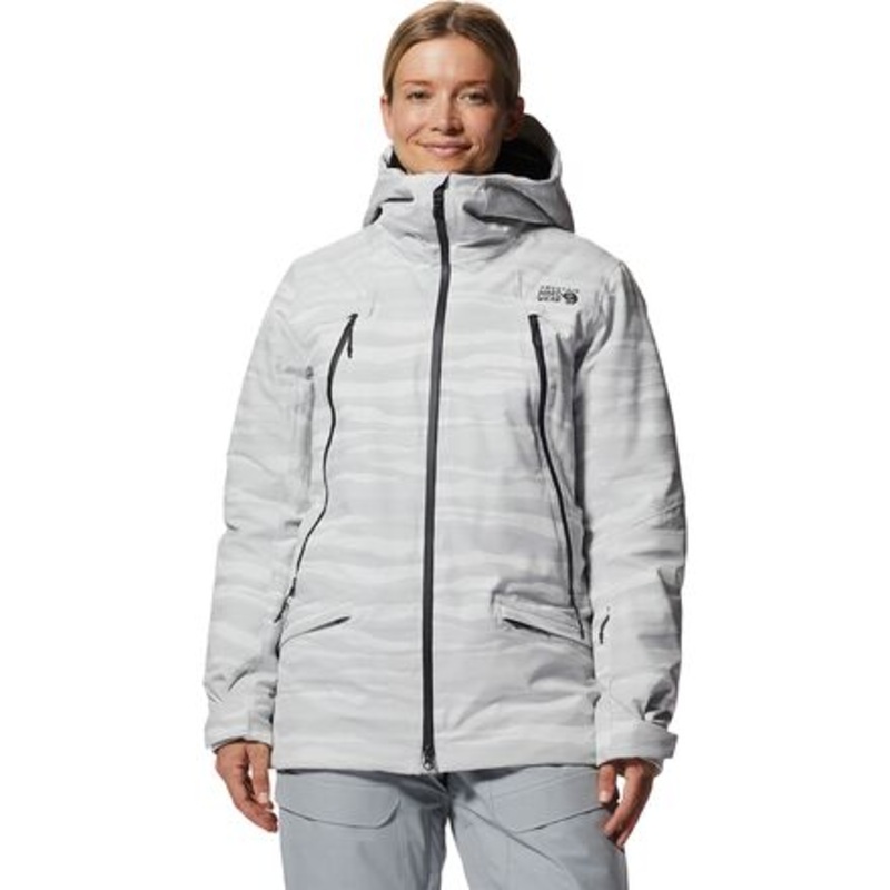 Powder Quest Jacket – Women&apos;s