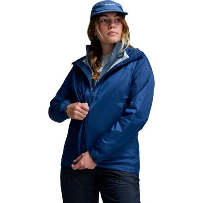 PreCip Eco Jacket – Women&apos;s