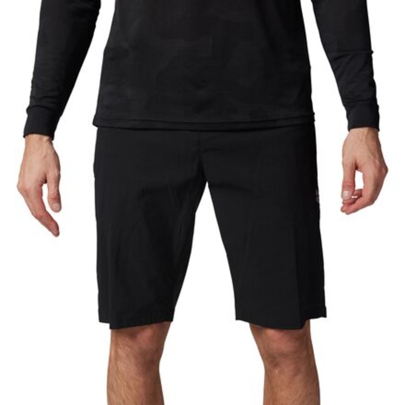 Ranger Short – Men&apos;s|Black|Midnight|Olive Green|Pewter|34|30|38
