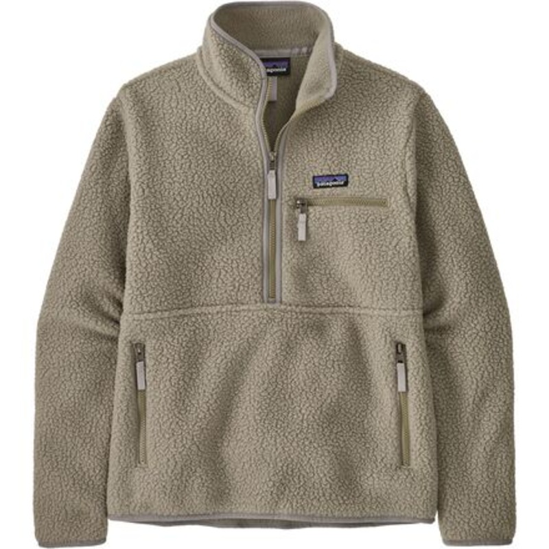 Retro Pile Marsupial Pullover – Women&apos;s