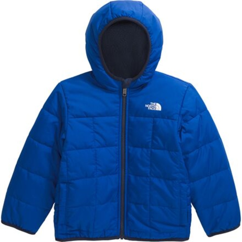 Reversible Shasta Full-Zip Hooded Jacket – Toddlers&apos;