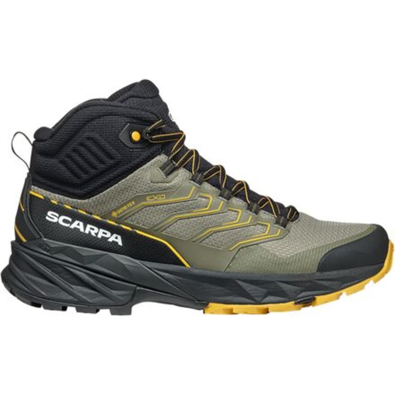 Rush 2 Mid GTX Hiking Boot – Men&apos;s