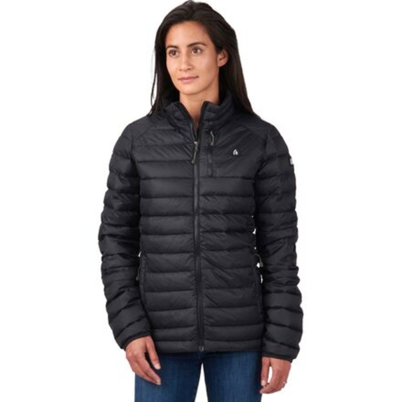 Sierra Jacket – Women&apos;s|Black|Burnt Henna|Midnight Navy|Nocturne|XL|S|XS|M|L