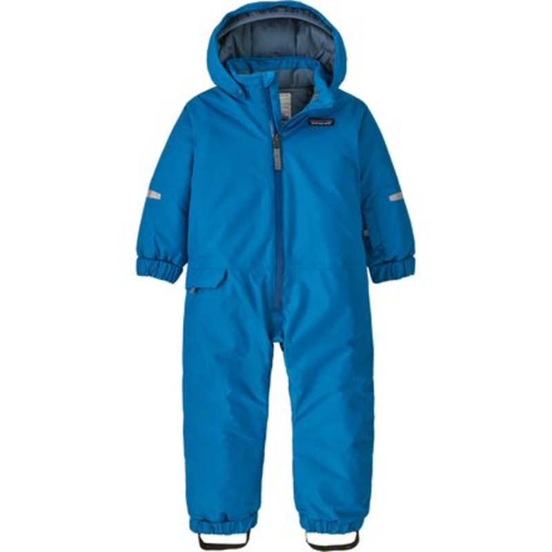 Snow Pile One-Piece Snow Suit – Infants&apos;
