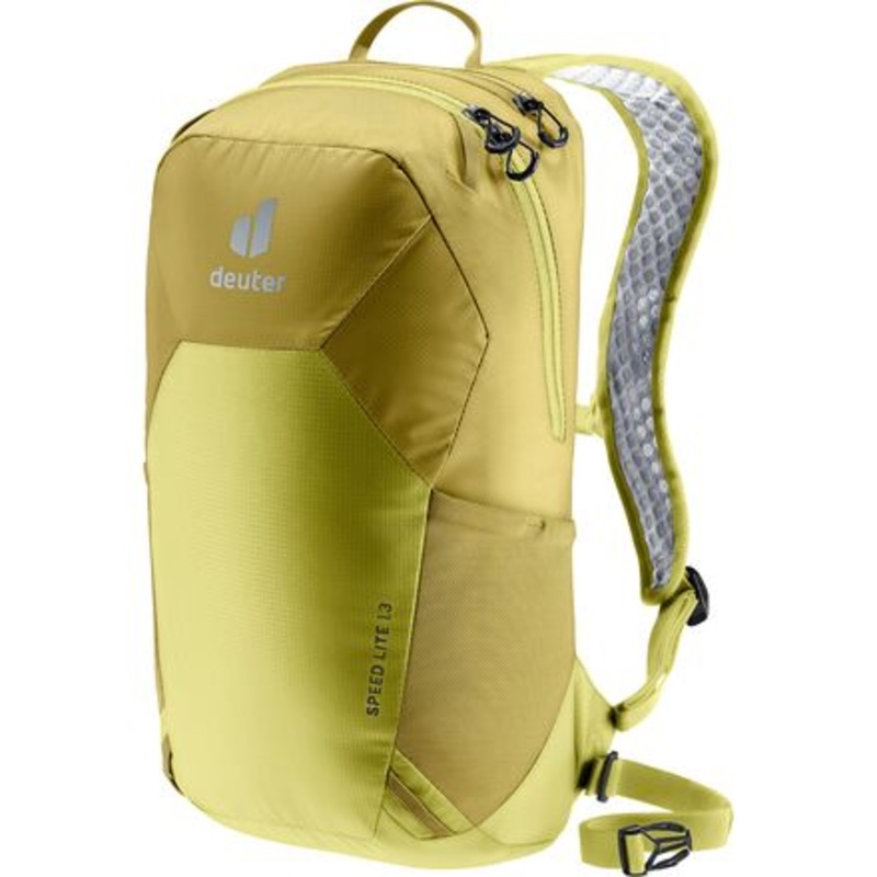 Speed Lite 13L Backpack|Linden/Sprout|One Size