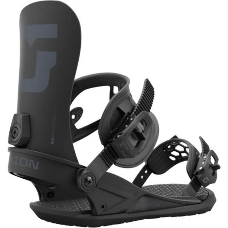 Strata Snowboard Binding – 2025