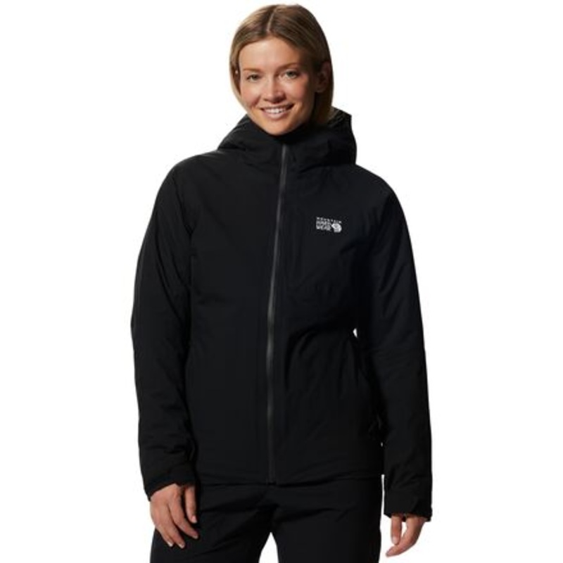 Stretch Ozonic Insulated Jacket – Women&apos;s