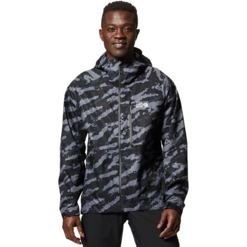 Stretch Ozonic Jacket – Men&apos;s