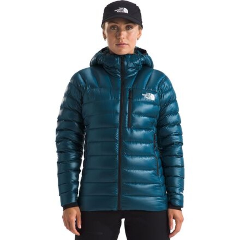 Summit Breithorn Hooded Jacket – Women&apos;s