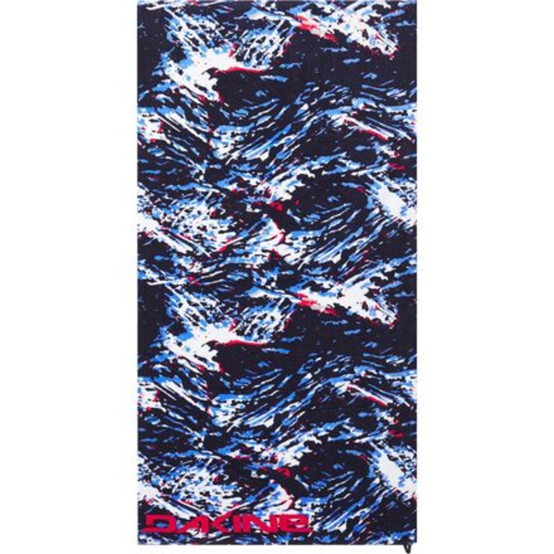 Terry Beach Towel|Dark Tide|Full Bloom|Hanalei|Island Spring|Nature Vibes|Palm Grove|Rasta|Tropic Dream|Waimea|One Size