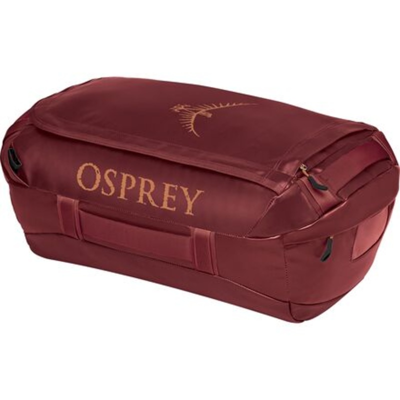 Transporter 40L Duffel|Red Mountain|One Size
