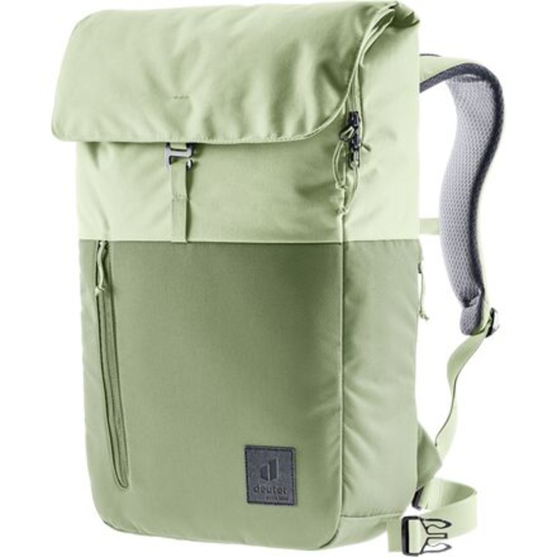 UP Seoul 16L Bag|Grove/Mineral|One Size