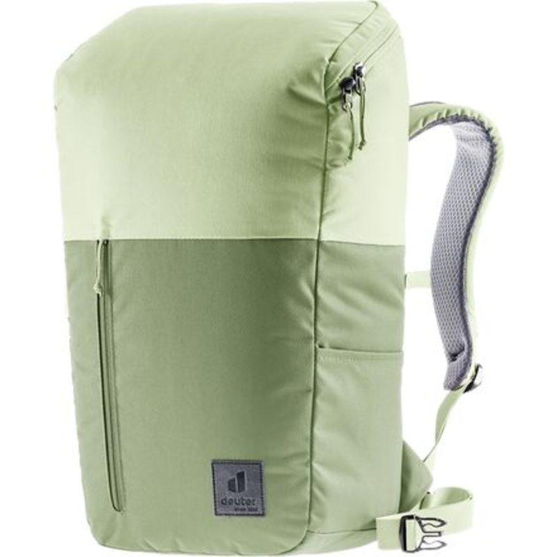 UP Stockholm 22L Bag|Grove/Mineral|One Size